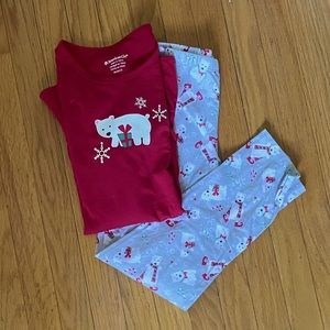 American Girl Pajamas